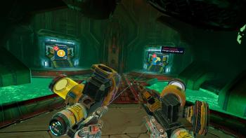Mothergunship: Forge screenshot #2