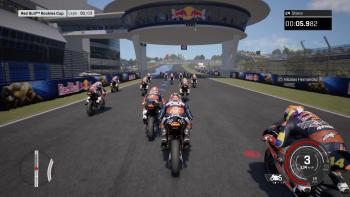 MotoGP 18: screenshot #3