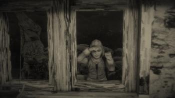 Mundaun screenshot #3