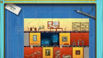Monkey Tales: The Museum of Anything Game: Screenshot #1