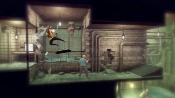 My Friend Pedro: screenshot #1