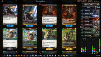 Mythgard screenshot #1