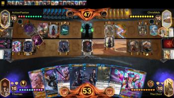 Mythgard screenshot #4