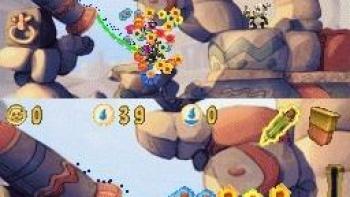 Nanda's Island Game: Screenshot #2