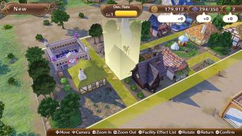 Nelke and the Legendary Alchemists screenshot #5