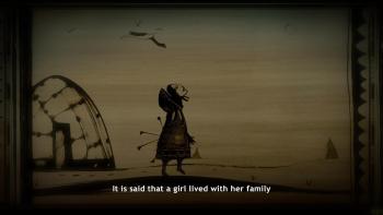 Never Alone (Kisima Innitchuna) Game: Screenshot #1