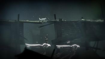 Never Alone (Kisima Innitchuna) Game: Screenshot #3