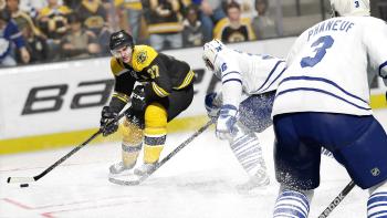 NHL 15 Game: Screenshot #2