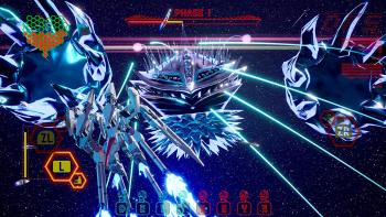 No More Heroes III Screen #1