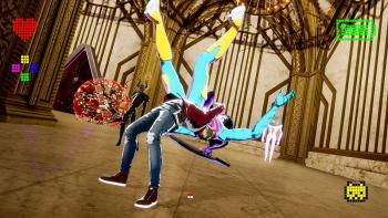 No More Heroes III Screen #2