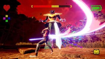 No More Heroes III Screen #3