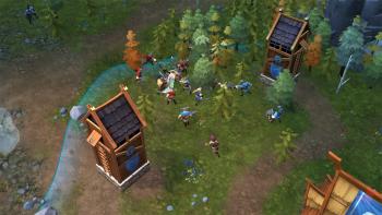 Northgard screenshot #1