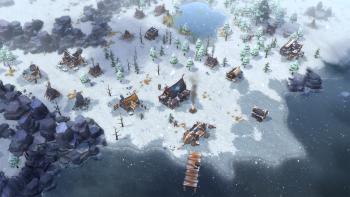 Northgard screenshot #2