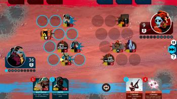 Nowhere Prophet Screen #3