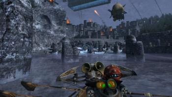 Oddworld: Stranger’s Wrath HD Screen #1