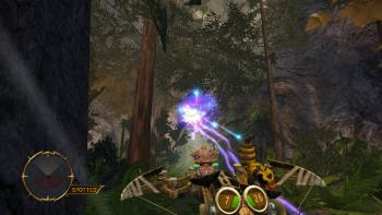 Oddworld: Stranger’s Wrath HD Screen #3