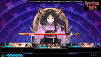 Operation Babel Screenshot #3