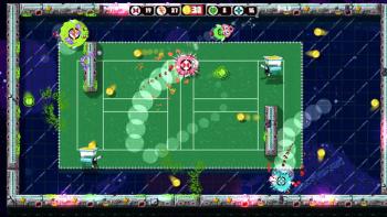 Pig Eat Ball Screen #1