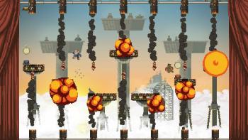 Penarium Game: Screenshot #5