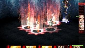 Shin Megami Tensei: Persona 2 Innocent Sin Game: Screenshot #2