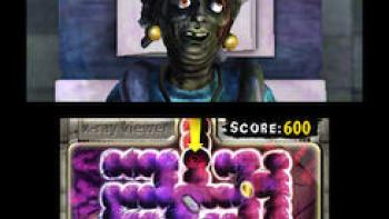 Pet Zombies Game: Screenshot #1