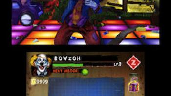Pet Zombies Game: Screenshot #3