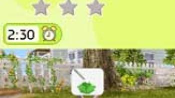 Petz Bunnyz Bunch Game: Screenshot #1