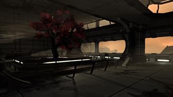 Phantaruk game: Screenshot #1