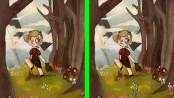 Photo Phantasy Game: Screenshot #2