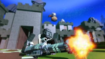 Pixel Gear Screenshot #1