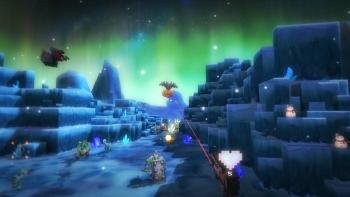 Pixel Gear Screenshot #2