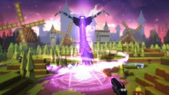 Pixel Gear Screenshot #3