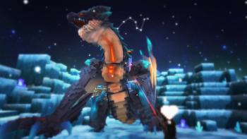 Pixel Gear Screenshot #4