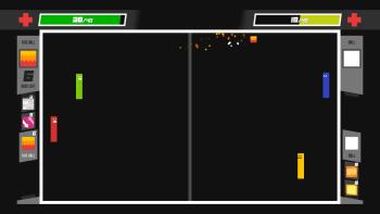 Pong Quest screenshot #3