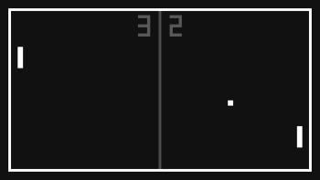 Pong Quest screenshot #5