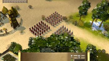 Praetorians HD Remaster Screen #1