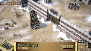 Praetorians HD Remaster Screen #2