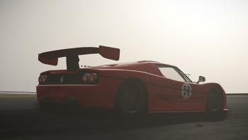 Project CARS 2 game screenshot #1
