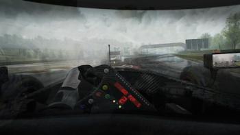 Project CARS Game: Screenshot #1