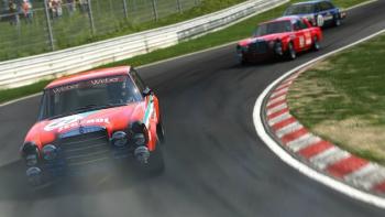 Project CARS Game: Screenshot #3