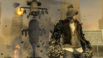 Prototype BioHazard Bundle Game: Screenshot #1