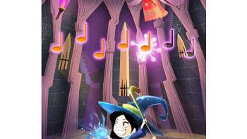 Fairyland: Melody Magic Game: Screenshot #1
