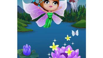 Fairyland: Melody Magic Game: Screenshot #2