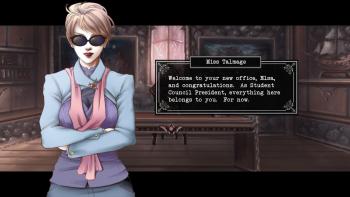 Black Closet Game: Screenshot #5