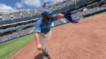 RBI Baseball 19 Screen #3