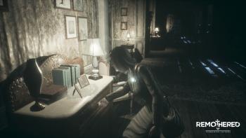 Remothered: Tormented Fathers screenshot #1