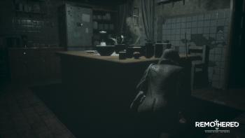 Remothered: Tormented Fathers screenshot #2