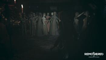 Remothered: Tormented Fathers screenshot #4