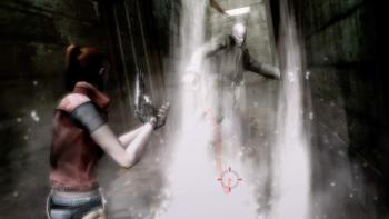 Resident Evil: The Darkside Chronicles Game: Screenshot #1