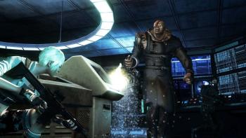 Resident Evil: Operation Raccoon City Game: Screenshot #3